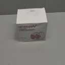 Nenesupply Handsfree Wearable Breastmilk Collection Cara Cups Caracups Compatible with Spectra S1 S2 9 Plus Lansinoh Breast Pumps 24mm Silicone Flanges Replacement Spectra Pump Parts 19 21mm Inserts (Whole Kit 24mm)