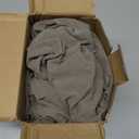 Inflatable Travel Foot Rest Pillow, Kids Airplane Bed, Adjustable Height Leg Pillow for Air Travel, Make a Flat Bed for Kids and Toddlers, Great for Airplane, Train, CarGrey, 1 Pack