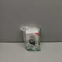 Blood Pressure Monitor Upper Arm with One Piece Design, Digital BP Machine for Home Use with Cuff Size 9-14 Inch, Portable Meter, Built-in Battery