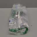 Waterpik Cordless Advanced 2.0 Water Flosser For Teeth, Gums, Braces, Dental Care With Travel Bag and 4 Tips, ADA Accepted, Rechargeable, Portable, and Waterproof, White WP-580