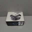 Fast and accurate charging card shuffler suitable for the rechargeable shuffler of the machine