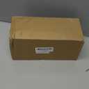 12 Packs 2" PVC Flange, Table Screw Caps PVC Pipe Fittings for DIY Rod Holder Projects, Making Storage Shelves, Support Feet