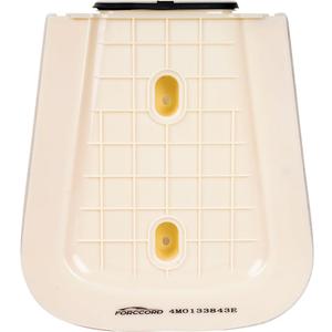 Engine Air Filter Fits for Porsche Cayenne 2019-26, Macan 2024 & Audi Q8 2019-26, RS Q8 2020-24, SQ7 2020-26, SQ8 2020-26, 2.9L 3.0L 4.0L Air Filter Replacement 4M0133843E Car Accessories