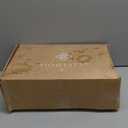 BIOWEAVES 100% Organic Cotton Bath Sheet Set of 2 | Soft Oversized Bath Towels | 700 GSM Premium Bath Towel Sheet Set GOTS Certified - Navy Blue