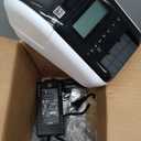 Brother Printer Labeler, Wireless Label Printer (RQL820NWB) (5.7" x 5" x 9.2")