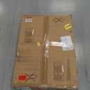 30 Inch Induction Cooktop - 4 Burner Built-In Electric Stove with Bridge-SYNC, Booster, Timer & Child Lock | 9000W 220-240V Hardwired, Black Glass Top