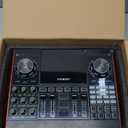Neculogy G10 Podcast Equipment Bundled with Audio Mixer Integrated Podcast Production Studio, Equipped with P15 Microphone, Used for Live Streaming, Podcast Recording PC,YouTube Recording