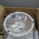 Dog Grooming Table for Dogs at-Home - 360 Rotating Medium Small Dog Grooming Table Adjustable Grooming Arm Includes Grooming Arm, Loop Noose