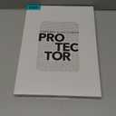 ESR 2 Pack Screen Protector for iPad A16 11th/10th Generation (11 Inch/10.9, 2025/2022), 9H Tempered Glass Film Guard with Alignment Frame, Anti-Scratch, Bubble Free, HD Clarity, Apple Pencil Support