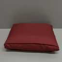 Extra Deep Full Sheet Set - 4 Piece Breathable & Cooling Bed Sheets - Easily Fits 18 to 24 inch Mattress - Ultra Soft, Wrinkle & Fade Free w/ Extra Deep Pockets - Comfy Hotel Luxury Bedding - Burgundy