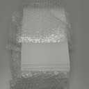 Vicenpal 20 Pcs 5 x 7 Inch Acrylic Sign Holder Acrylic Picture Frames Plastic Picture Flyer Holder l Shaped Photo Frames Self Standing Desktop Table Signs for Office, Store, Restaurant, Vertical