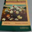 Discovering Fiction Student's Book 1: A Reader of North American Short Stories