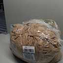 Muslin Pillowcase OEKO-TEX Standard, Size 20" x 36" , Fabric 100% Cotton