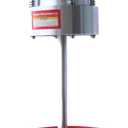 Bubble Wheel Balancer with Bubble Level Tire Balancer for Cars and Light Trucks