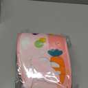 Baby Donut Sit Me Up Floor Seat for 3-36 Months, Inflatable Baby Seat with Cover, Activity Chair for Sitting up, Sensory Tray Suitable for Development, Unicorn