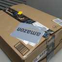 RUGSURE Washable Area Rugs - Perfect for Living Room, Bedroom, Kids Room, Nursery - Stain & Water Resistant Non-Slip, Pet & Child Friendly, Vintage Tribal Area Rugs (Green, 6' x 9')