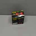 Joiedomi 3 Pack Halloween Decorations Indoor Flashing Peeping Eyes Lights with Timer, Halloween Glowing Decorations Outdoor Party Supplies, Spooky Animated Lights Eyes Decor for Yard Lawn Garden