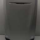 Samsonite Winfield 3 DLX Hardside Luggage with Spinners, 2-Piece Set (20/25), Silver