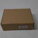 Fupoia Girls Boots Kids Ankle Boots Side Zipper Booties Fashion Short Suede Low Heels 10