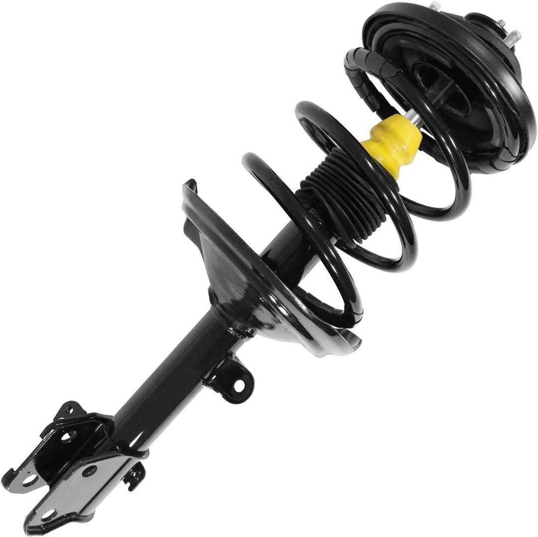 UNITY AUTOMOTIVE 11583 Front Left Complete Strut Assembly 2003-2006 Acura MDX