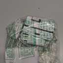 Baby Monitor with Camera and Audio, Video Baby Monitor No WiFi Night Vision 2.4" LCD Screen Portable Baby Camera Monitor Alarm Lullaby Temperature Sensor and 1000ft, Ideal for Baby/Elderly/Pet