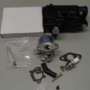 799868 Carburetor Fits 498170 497586 497314 698444 498254 497347 Models, 4-7 hp Engines with No Choke, Replacement Carburetor with Gasket and O-Ring 497410 499617 692648 693909 694202 790821 799872