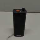 Airmoto Portable air compressor and tire inflator