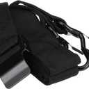 Seachoice Gunwale Tie Down Boat Strap, 16 Ft., Black