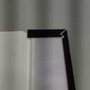 PDDKISS Compatible for iPhone 17 Pro Max Privacy Screen Protector 6.9 Inch, Purple Gradient Anti Spy Anti Blue Light HD Tempered Glass Easy Installation