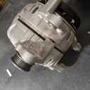 OEG Parts New Alternator Compatible With Volkswagen Beetle 2.5L 2006-2014 VW, Jetta 2.5L 2011-2013, Passat 2.5L 2012-2014, ABO0385, 40024150