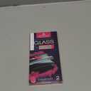 Defenslim Screen Protector for iPhone 12/12 Pro (2Pack), Easy Auto-Align Install Kit, 6.1" Tempered Glass, 9H Hardness, Ultra HD Clear, Case Friendly, EasyShield