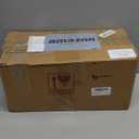 Zhehao 20 Pcs Porcelain Tea Set with Metal Holder and Spoon Adult Ceramic Tea Set European Flower Painting Teapot Cup Saucer Spoon for Women, Large Version(Romantic Style)