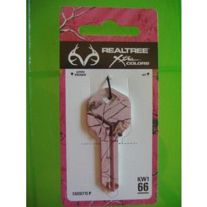 RealTree KW1 (66) House Key