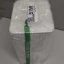 Dog and Cat Food Storage Container, Farmhouse Pet Food Containers with Lid and Dry Food Scoop, Durable Airtight Great Gift for Pet Owners (Medium)