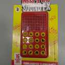 KNUCKLHEAD Sound Effects Machine - 16 Hilarious Sounds - Easter Basket Stuffers - Boys Prank Gifts for Kids- 6 7 8 9 10 Year Old Boy Gifts - Fun Boys Toys for Ages 8-13 - Cool Gadgets for Teens Gift