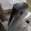 GE Profile Opal 2.0 XL with 1 Gallon Tank, Chewable Crunchable Countertop Nugget Ice Maker, Scoop Included, 38 lbs in 24 Hours, Pellet Ice Machine with WiFi & Smart Connected, Black Stainless