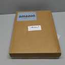 Sckee Camping Toilet, Portable Toilet for Adults, Portable Travel Folding Toilet with Lid and Paper Holder, Compact Potty for Car, Camp Toilet Portable Toilet for Camping, Hiking,Truck, RV, Beach (Black)