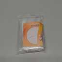 Arch Support Inserts Women for Flat Feet, Self-Adhesive Shoe Insoles for High & Low Arches, Non-Slip Cushion Pads for Flats Feet(Large, Arch Height: 0.47 in)