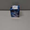 Portable 4-in-1 Waist/Neck/Desk Fan with Phone Stand & LED Light | 10000RPM Ultra-Fast Cooling, 4-Speed Rechargeable Battery | Lightweight for Indoor, Outdoor, Camping, Makeup(Grey)