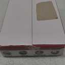 Door Hinge Adjustment Tool Kit, 4 in 1 Rotary Hinge Gap Adjusting Wrench 0.55 in/0.71 in/0.82 in/0.98 in Multi-Size Diameter Heavy Door Hinge Adjuster Alignment Bender Tool