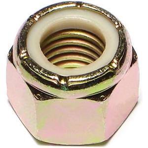 Hard-to-Find Fastener 014973285357 Grade 8 Coarse Lock Nuts, 5/8-11, Piece-10 Hard-to-Find Fastener 014973285357 Grade 8 Coarse Lock Nuts, 5/8-11, Piece-10