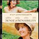Sense and Sensibility 1995 4K UHD + Digital Insert