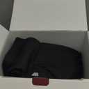 Momcozy Baby Carrier with Hip Seat, 2-in-1 Forward-Facing Carry for Long Walks, Detachable Hands-Free Infant Carrier up to 44lbs, All Seasons Toddler Carrier Fits Waist Sizes up to 45 Inches, Black