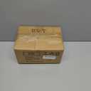 Blue Sky Clayworks Hello Kitty Moonlight Figurine, Ceramic, 5" L x 4" W x 8" H, Crescent Wish Perch