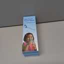 2 x [3 Packs with Case] Food Pouch Topper No Spill No Squeeze Baby Food Pouch Topper Anti Spill Softsip Food Pouch Tops for Baby Toddler Food Pouch Toppers No Spill (Translucent with Case)