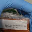 Quest Nutrition Chocolate Peanut Butter Protein Bars, 20g Protein, 1g Sugar, 5g Net Carb, Gluten Free, Keto Friendly, 4 Count