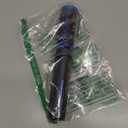 ATUMTEK Selfie Stick Tripod, 3-in-1 Extendable Aluminum Phone Tripod with Detachable Bluetooth Remote, Compatible with iPhone 17/16/15/14/13/12/11/11 Pro/XS Max/XR and Samsung Smartphones, Blue