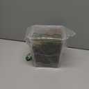 Temptations Cat Treats Classic Crunchy and Soft Cat Treats, Tasty Chicken Flavor, 30 oz. Tub (1.88 Pound (Pack of 1))