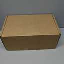 TINGE TIME Preserved Flowers Bouquet, Orange & Navy Blue Roses Gift Bouquet, Eternal Roses Bouquet for Wedding, Table Centerpieces, Mothers Day, Birthday Gifts, Anniversary, Graduation