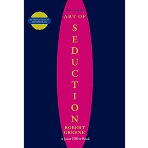 Concise Seduction (The Robert Greene Collection) By Robert Greene (2003-09-04) Pack of 3